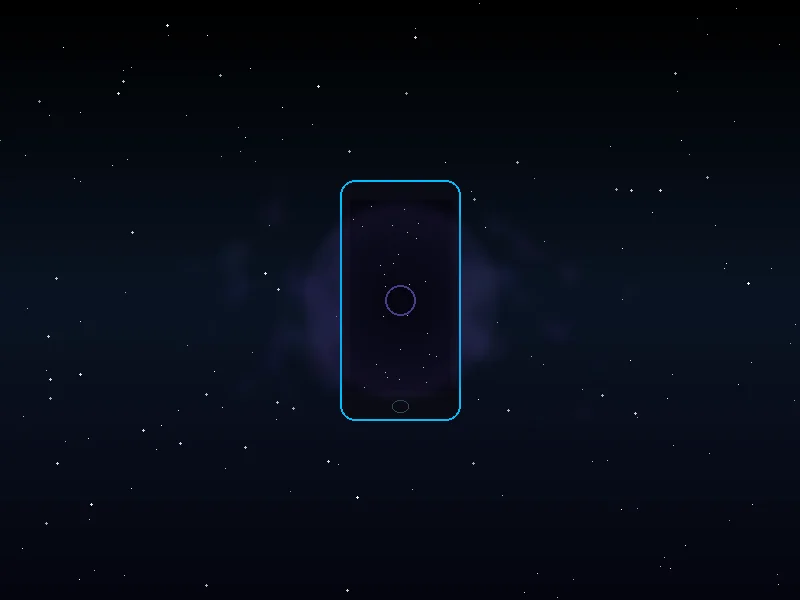 澳门皇冠深空移动应用界面展示